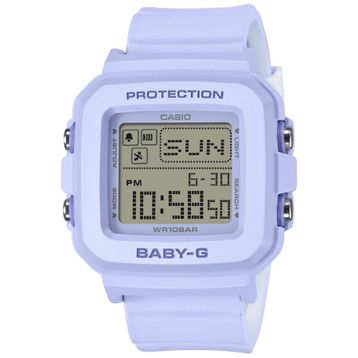 Casio BGD-10KH-2BDR Kol Saati