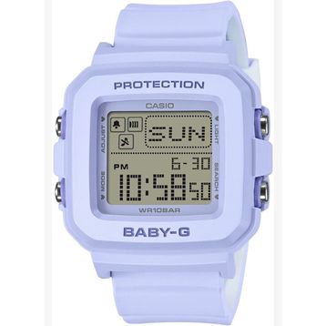 Casio BGD-10KH-2BDR Kol Saati