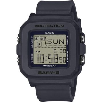 Casio BGD-10KH-2CDR Baby-G Kadın Kol Saati