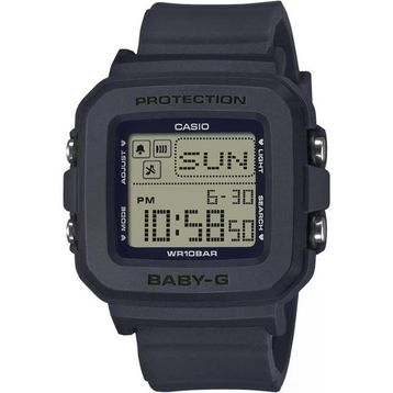 Casio BGD-10KH-2CDR Baby-G Kadın Kol Saati