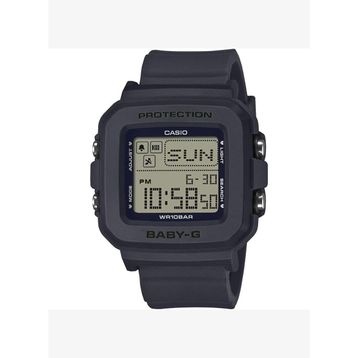 Casio BGD-10KH-2CDR Baby-G Kadın Kol Saati