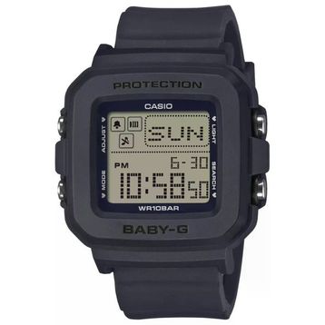 Casio BGD-10KH-2CDR Baby-G Kadın Kol Saati