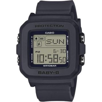 Casio BGD-10KH-2CDR Baby-G Kadın Kol Saati