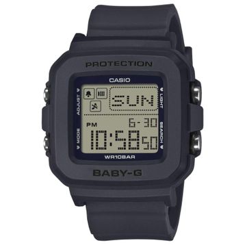 Casio BGD-10KH-2CDR Baby-G Kadın Kol Saati
