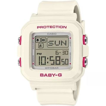 Casio BGD-10KH-7DR Kol Saati