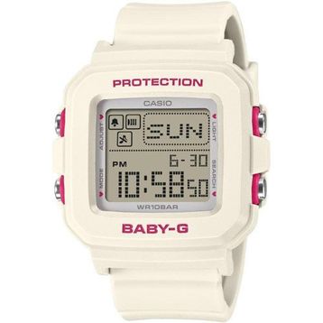 Casio BGD-10KPP-7DR Kadın Kol Saati