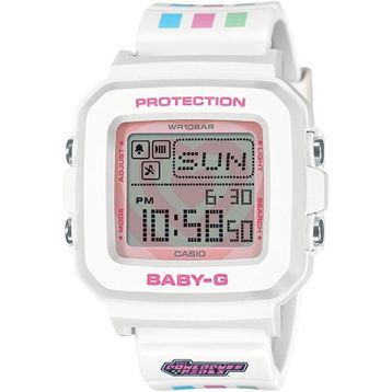 Casio BGD-10KPP-7DR Kadın Kol Saati