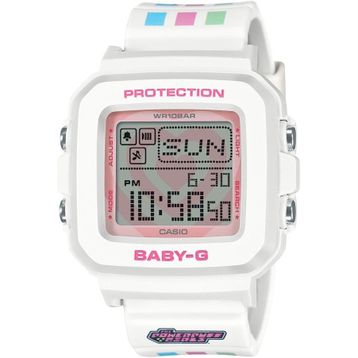 Casio BGD-10KPP-7DR Kadın Kol Saati