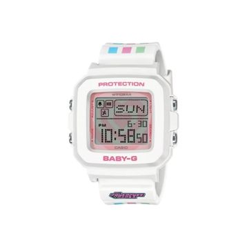 Casio BGD-10KPP-7DR Kadın Kol Saati