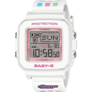 Casio BGD-10KPP-7DR Kadın Kol Saati
