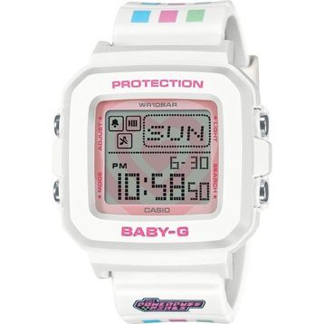 Casio BGD-10KPP-7DR Kadın Kol Saati