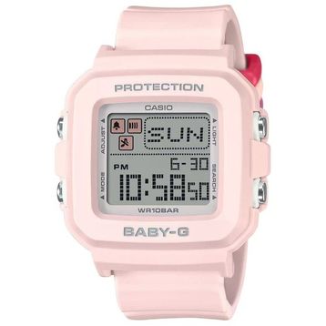 Casio BGD-10L-4DR Casio Baby-G Kadın Kol Saati