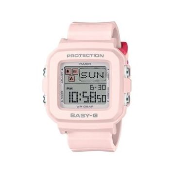 Casio BGD-10L-4DR Casio Baby-G Kadın Kol Saati