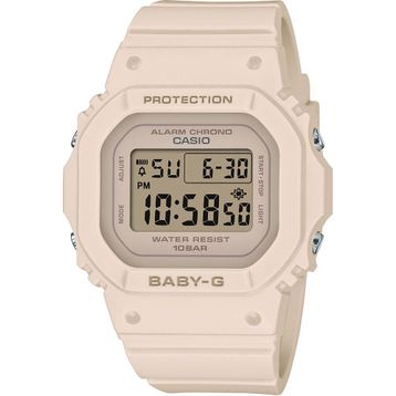 Casio BGD-565-4DR Kadın Kol Saati