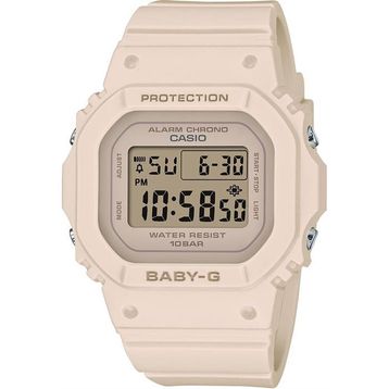 Casio BGD-565-4DR Kadın Kol Saati