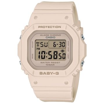 Casio BGD-565-4DR Kadın Kol Saati