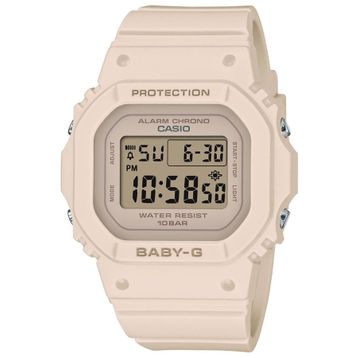 Casio BGD-565-4DR Kadın Kol Saati