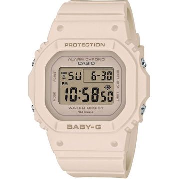 Casio BGD-565-4DR Kadın Kol Saati