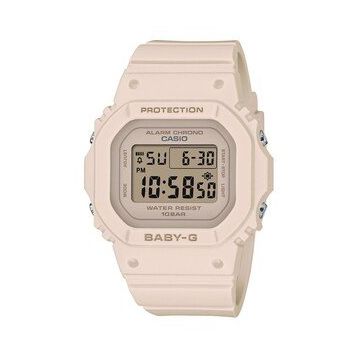 Casio BGD-565-4DR Kadın Kol Saati