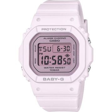Casio BGD-565SC-4BDR Kol Saati