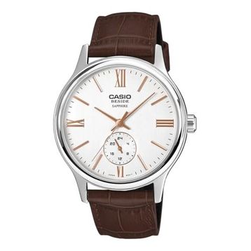 Casio BMS-100L-5AVDF Kol Saati