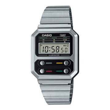 Casio CA-500WE-1ADF Erkek Kol Saati