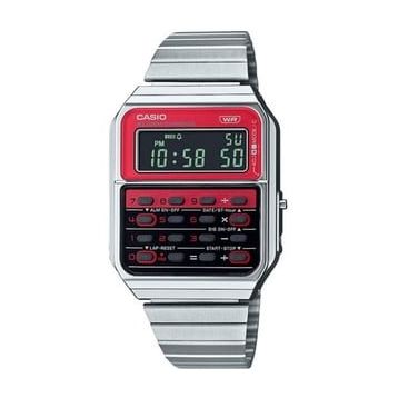 Casio CA-500WE-4BDF Erkek Kol Saati