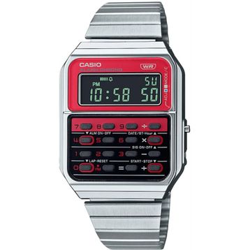 Casio CA-500WE-4BDF Erkek Kol Saati
