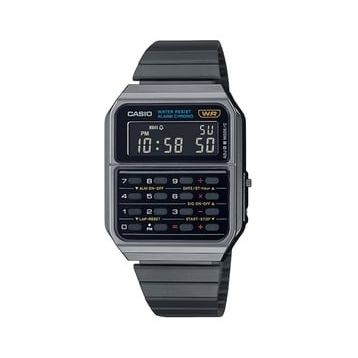 Casio CA-500WEGG-1BDF Erkek Kol Saati
