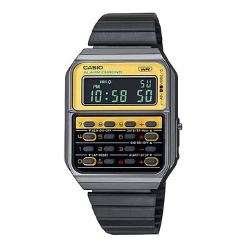 Casio CA-500WEGG-9BDF Erkek Kol Saati