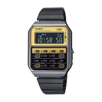 Casio CA-500WEGG-9BDF Erkek Kol Saati