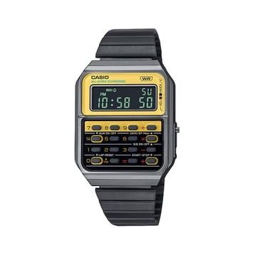Casio CA-500WEGG-9BDF Erkek Kol Saati