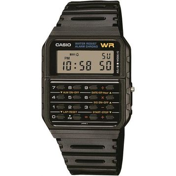 Casio CA-53W-1Z Erkek Kol Saati