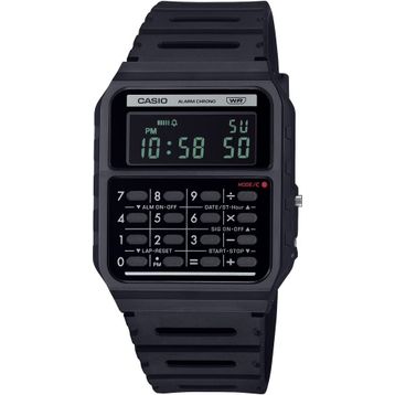Casio CA-53WB-1BDF Unisex Kol Saati