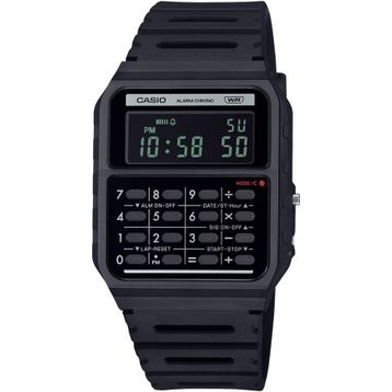 Casio CA-53WB-1BDF Unisex Kol Saati