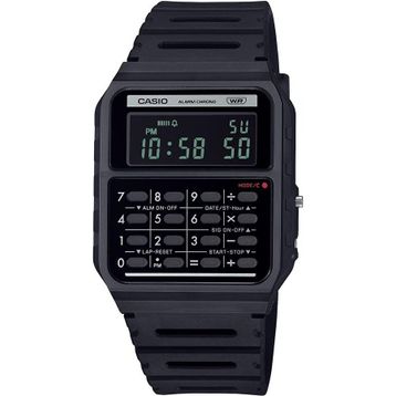 Casio CA-53WB-1BDF Unisex Kol Saati