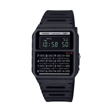 Casio CA-53WB-1BDF Unisex Kol Saati