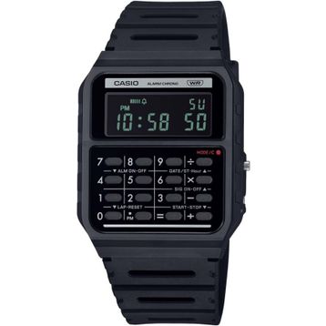 Casio CA-53WB-1BDF Unisex Kol Saati