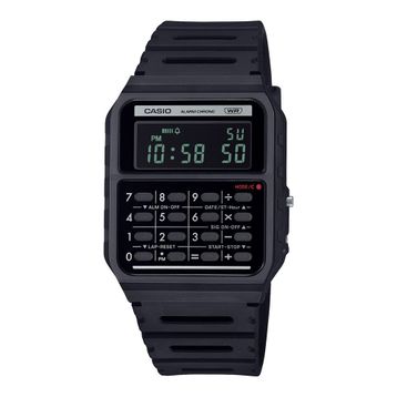 Casio CA-53WB-1BDF Unisex Kol Saati