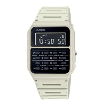 Casio CA-53WB-8BDF Erkek Kol Saati
