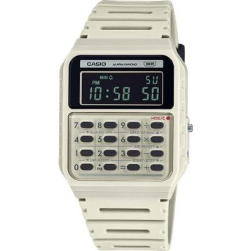 Casio CA-53WB-8BDF Erkek Kol Saati