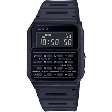 Casio CA-53WF-1BDF Erkek Kol Saati
