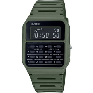 Casio CA-53WF-3BDF Erkek Kol Saati