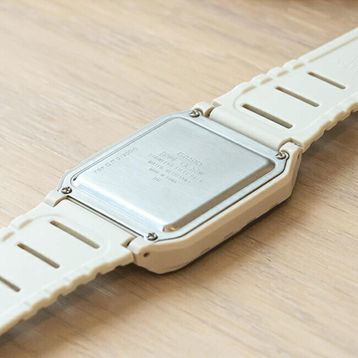 Casio CA-53WF-8BDF Hesap Makineli Unisex Kol Saati