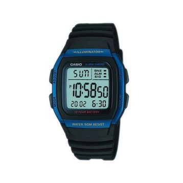 Casio CAS-W96H2AVDF Erkek Kol Saati
