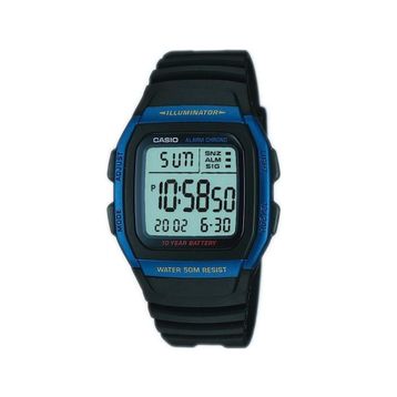 Casio CAS-W96H2AVDF Erkek Kol Saati