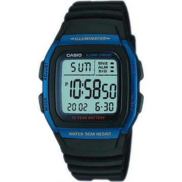 Casio CAS-W96H2AVDF Erkek Kol Saati