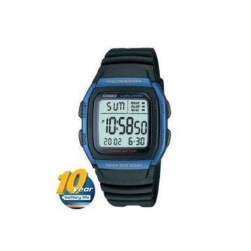 Casio CAS-W96H2AVDF Erkek Kol Saati