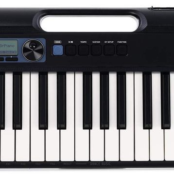 Casio Casiotone CT-S300 61 Tuşlu Org