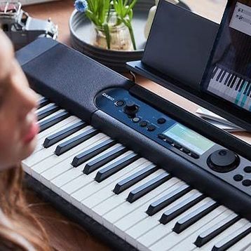 Casio Casiotone CT-S300 61 Tuşlu Org